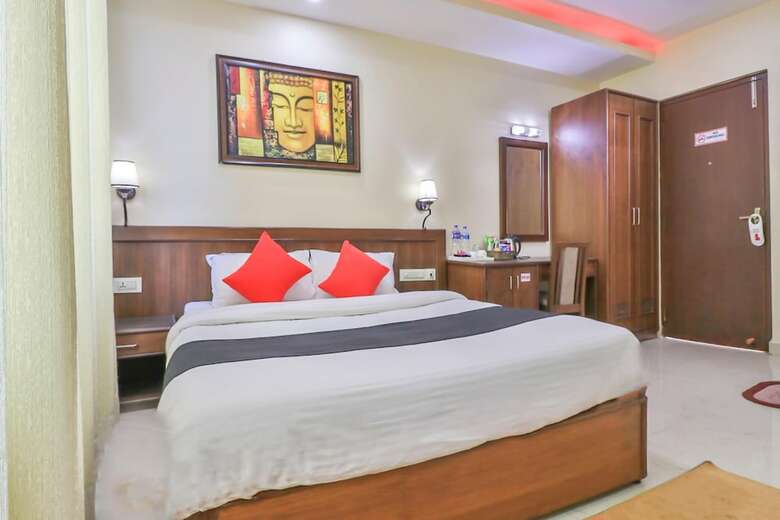 Capital O 655 Hotel Avenue