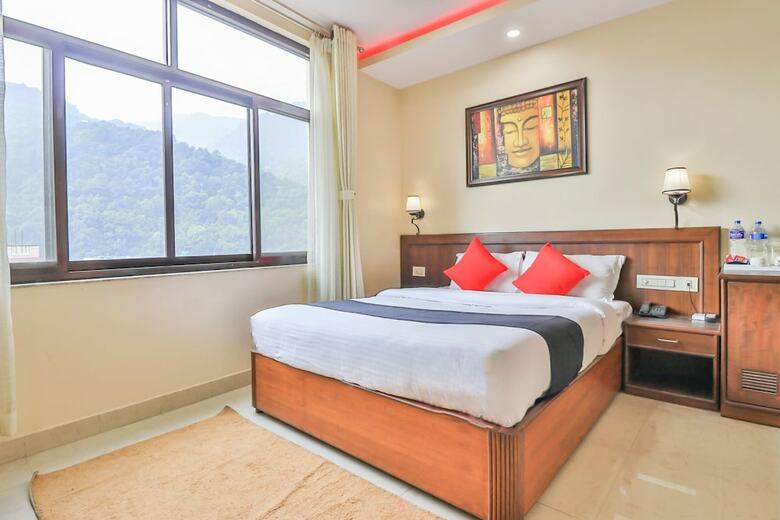 Capital O 655 Hotel Avenue