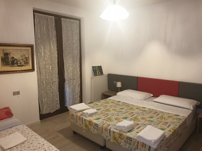 Agroturismo Agritur Michelotti