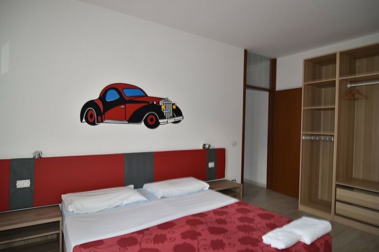 Agroturismo Agritur Michelotti