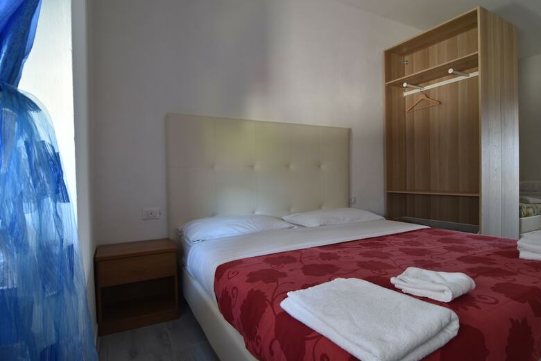 Agroturismo Agritur Michelotti