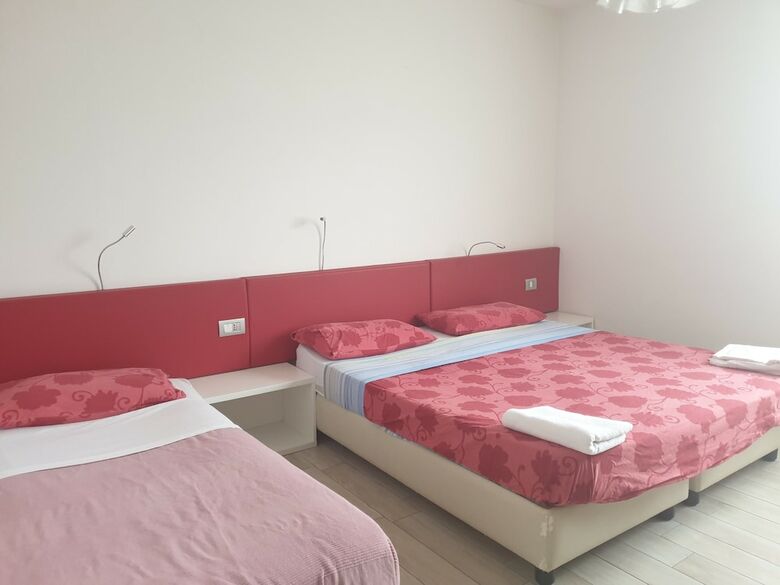 Agroturismo Agritur Michelotti