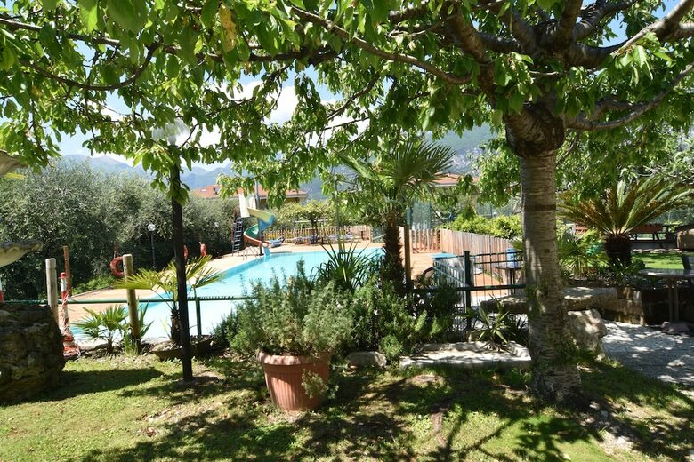 Agroturismo Agritur Michelotti