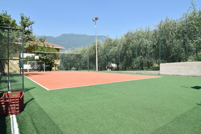 Agroturismo Agritur Michelotti