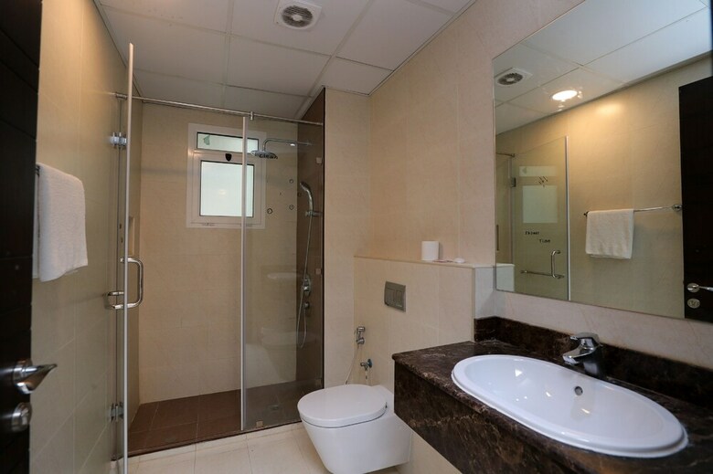 Apartamento Oyo 109 Dana Plaza 2