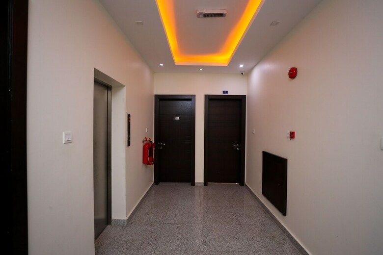 Apartamento Oyo 109 Dana Plaza 2