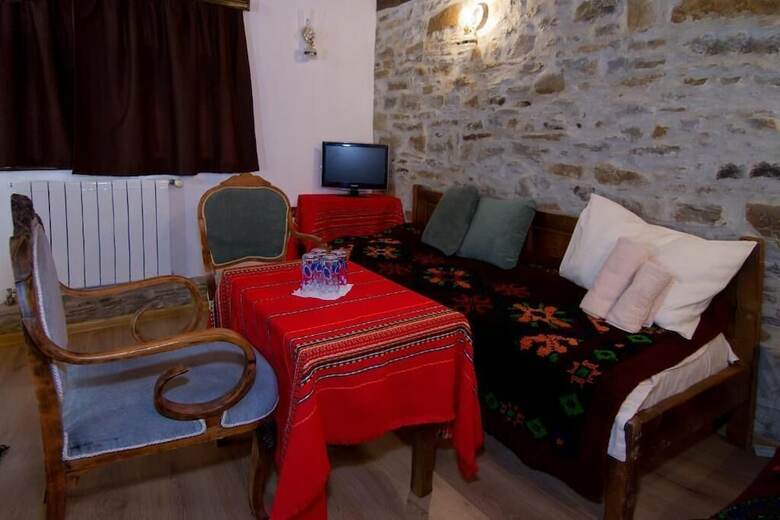 Hotel Dedovite Kashti