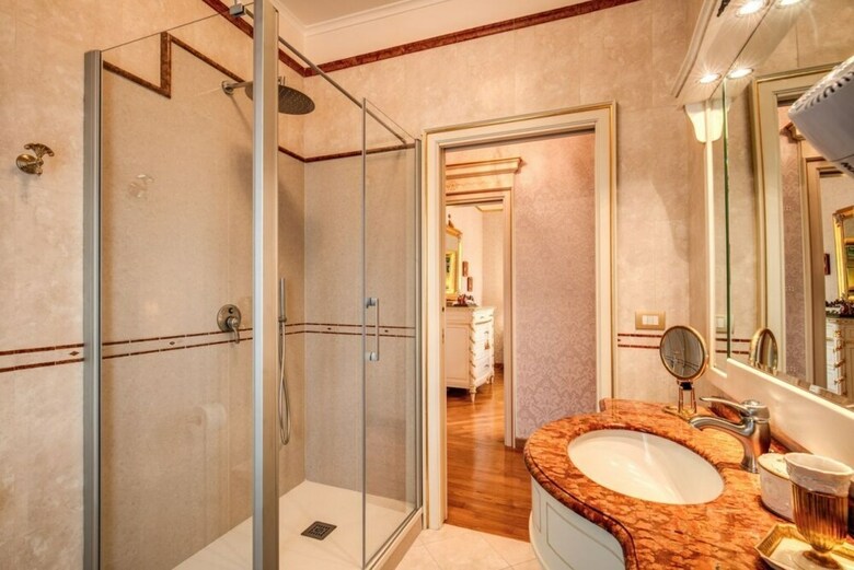 Apartamento Domus Vittoria