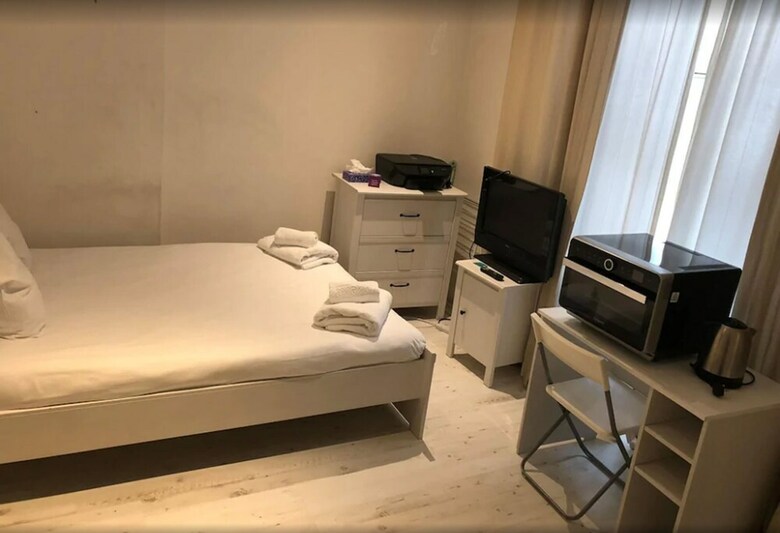 Apartamentos Cosy Studio Flat In Central London