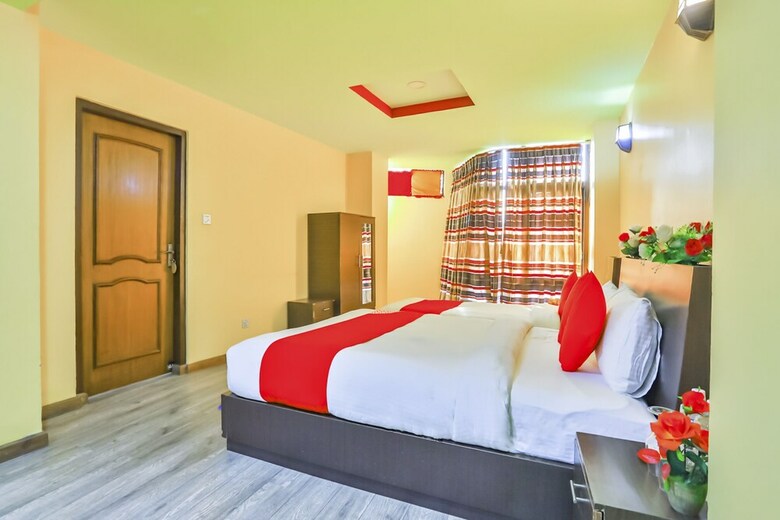 Oyo 658 Hotel Malaya