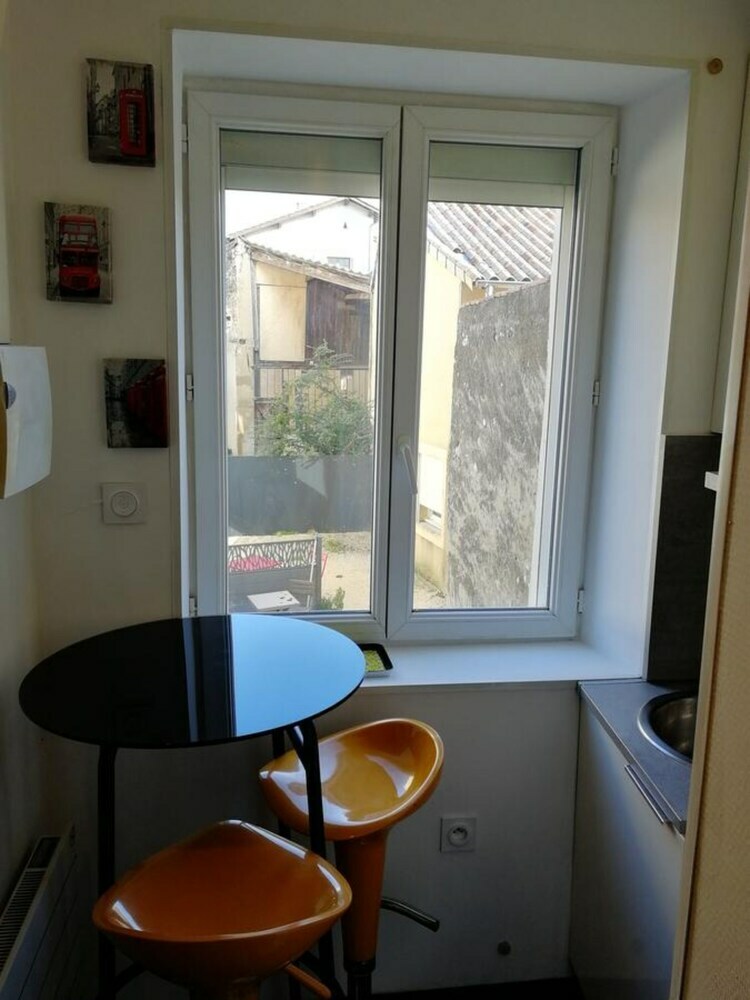 Apartamento Studio Le Jerelise