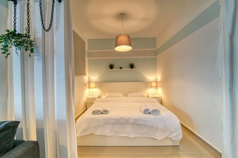 Apartamentos Caesar Resort & Spa