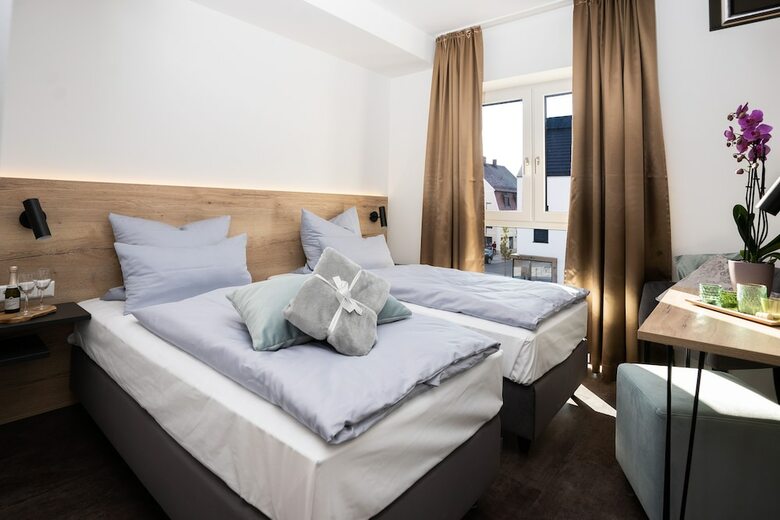 Drexels Parkhotel Am Schloss