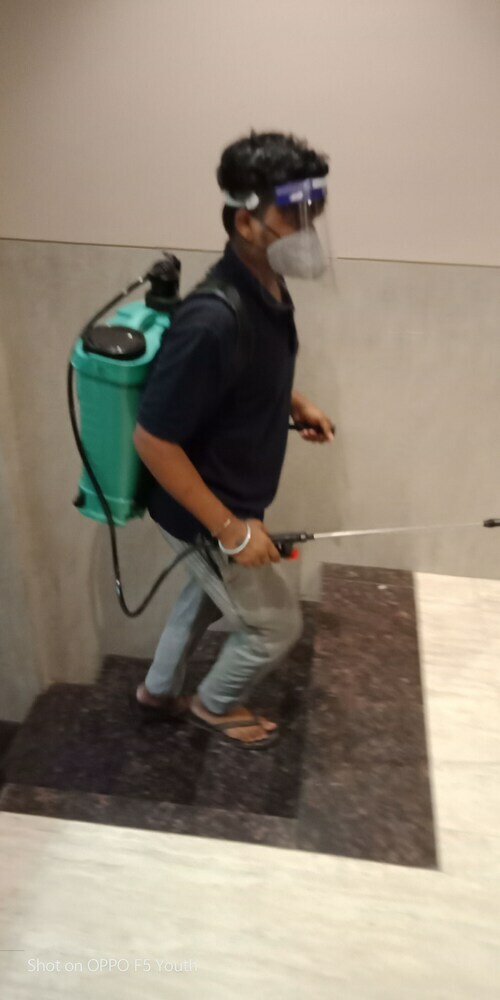 Hotel Monarch Guestline Navi Mumbai