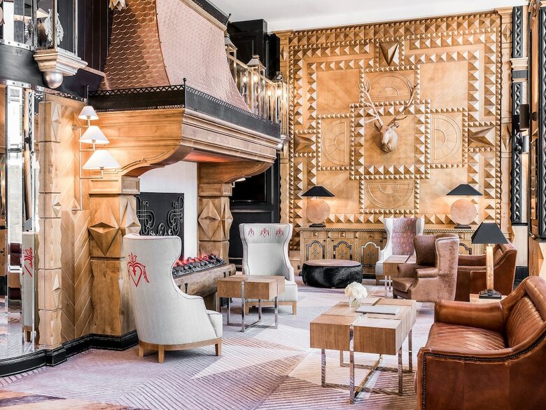 Hotel Bachleda Residence Zakopane