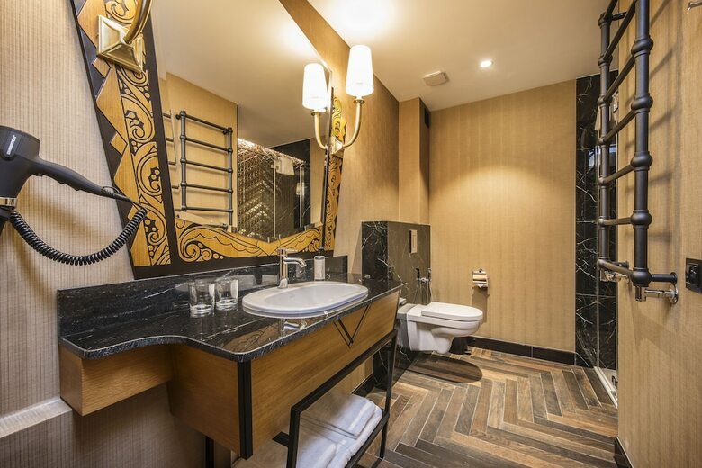 Hotel Bachleda Residence Zakopane