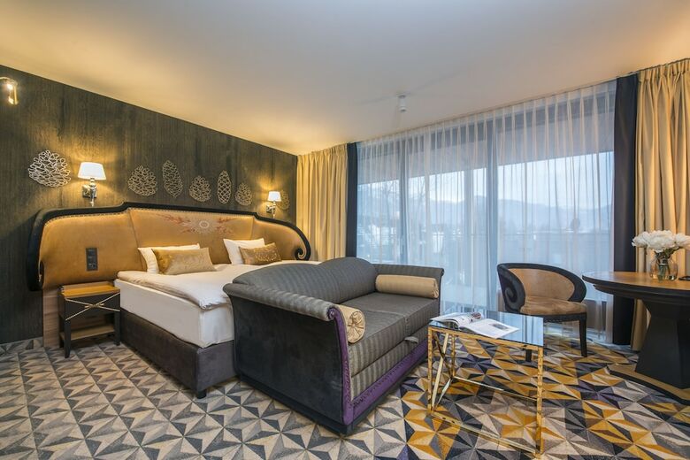 Hotel Bachleda Residence Zakopane