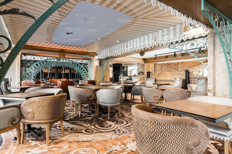 Hotel Bachleda Residence Zakopane
