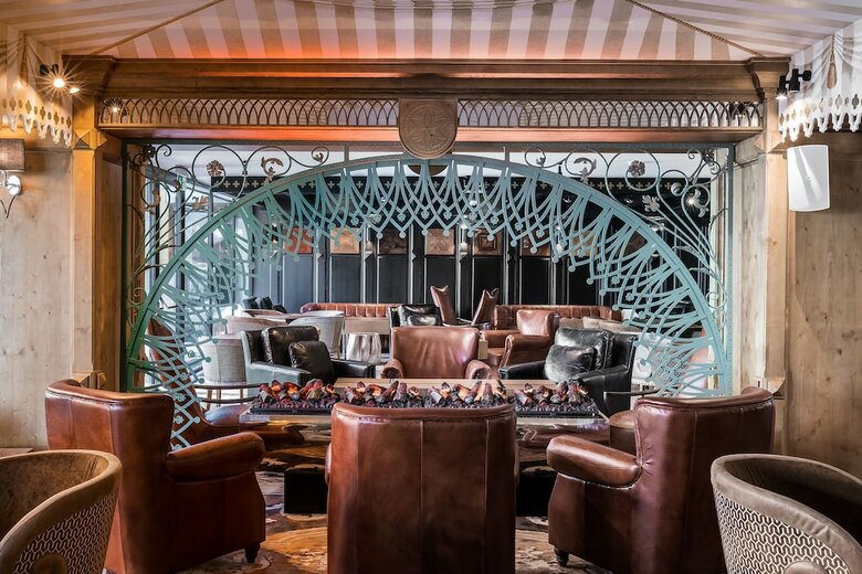 Hotel Bachleda Residence Zakopane