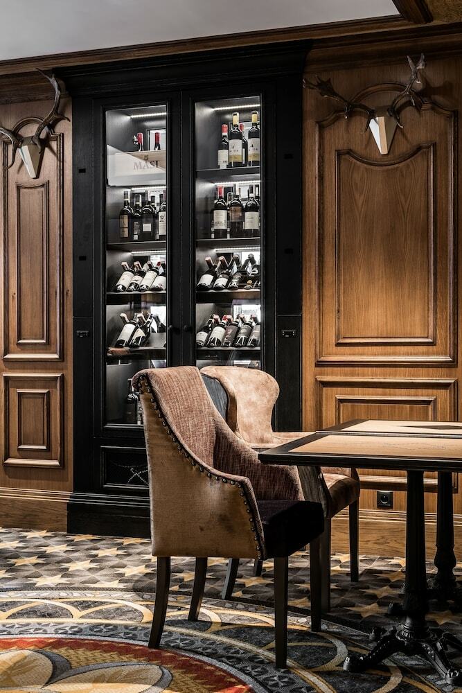 Hotel Bachleda Residence Zakopane