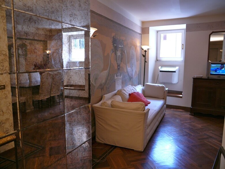 Apartamento Rondanini