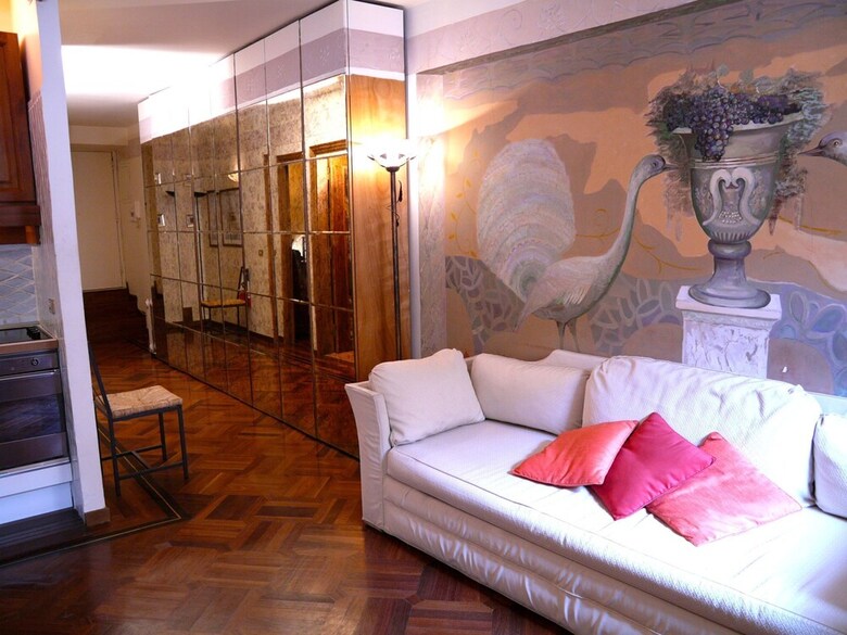 Apartamento Rondanini