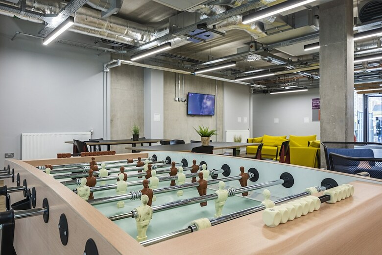 Aparthotel Modern Studios In Cardiff