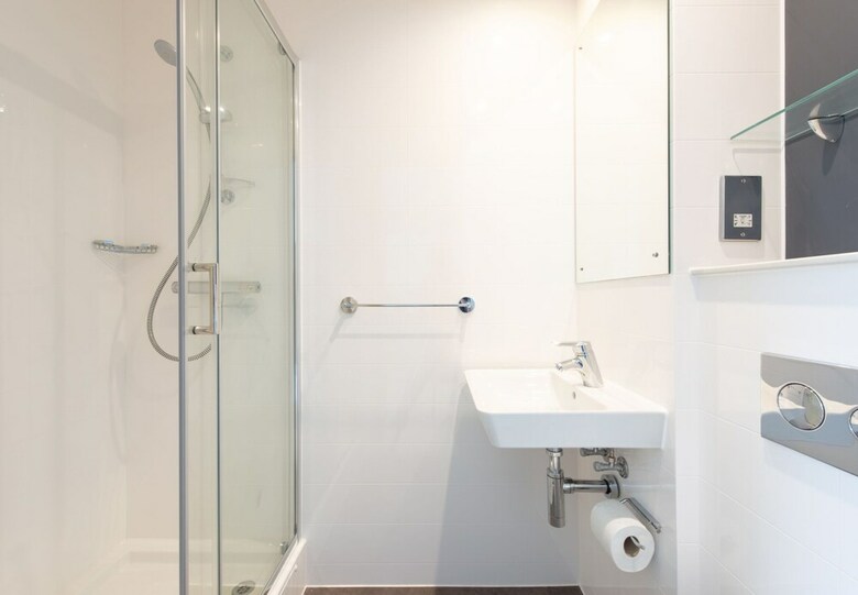 Aparthotel Modern Studios In Cardiff