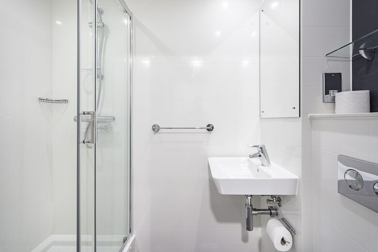 Aparthotel Modern Studios In Cardiff