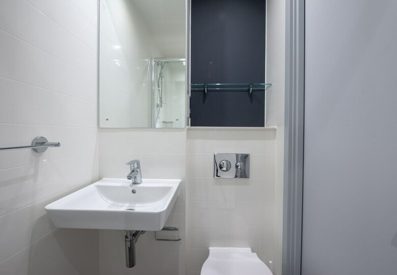Aparthotel Modern Studios In Cardiff