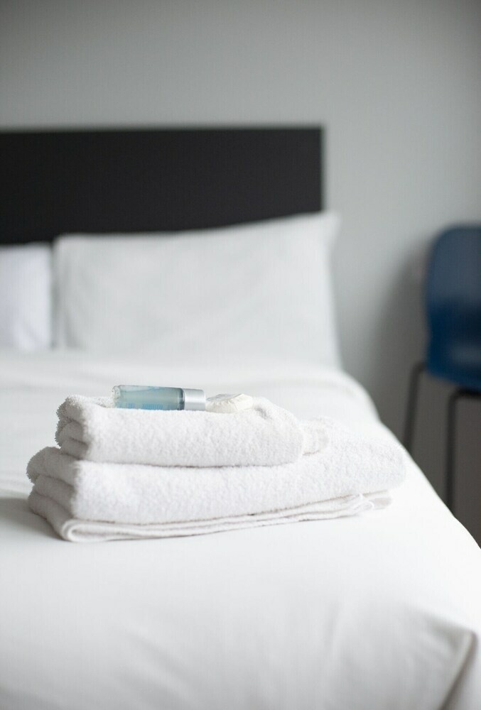 Aparthotel Modern Studios In Cardiff