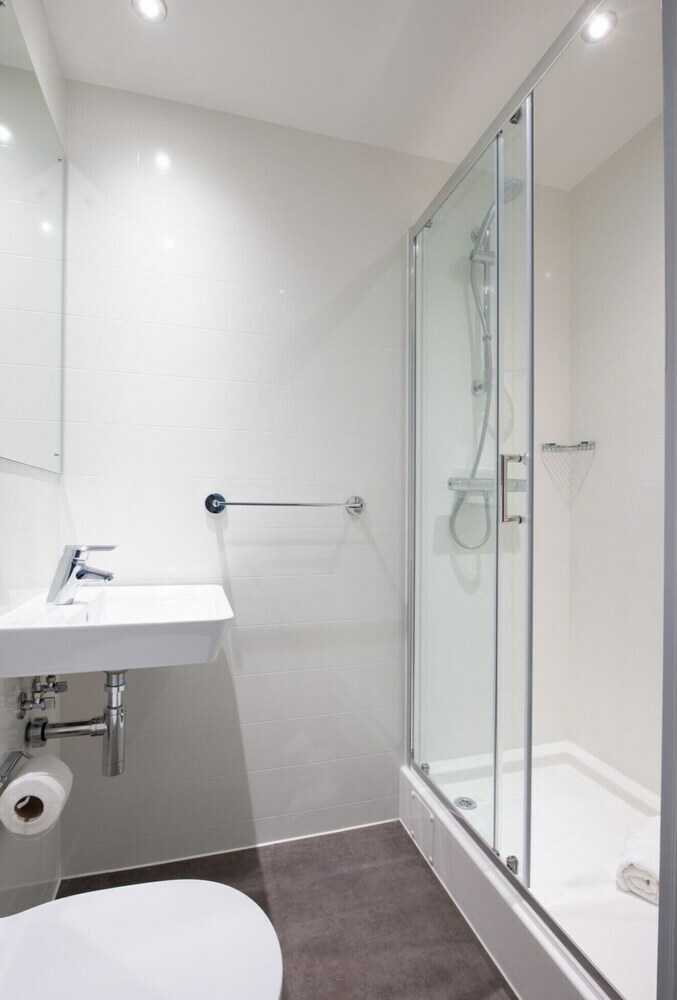 Aparthotel Modern Studios In Cardiff