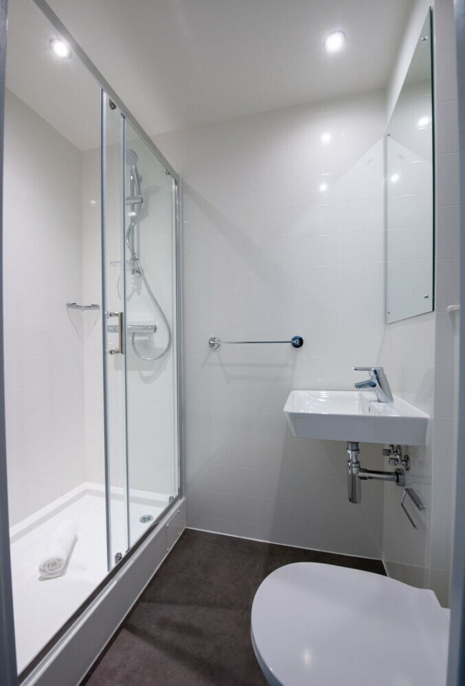 Aparthotel Modern Studios In Cardiff