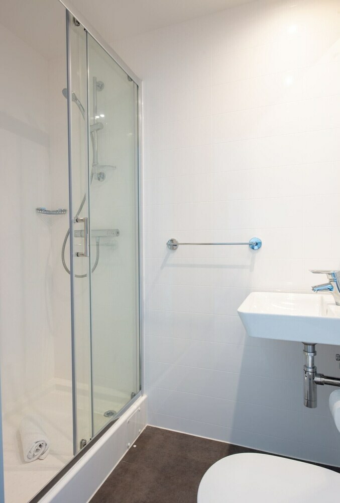 Aparthotel Modern Studios In Cardiff