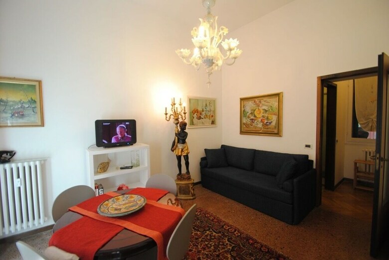 Apartamento Giudecca Garden