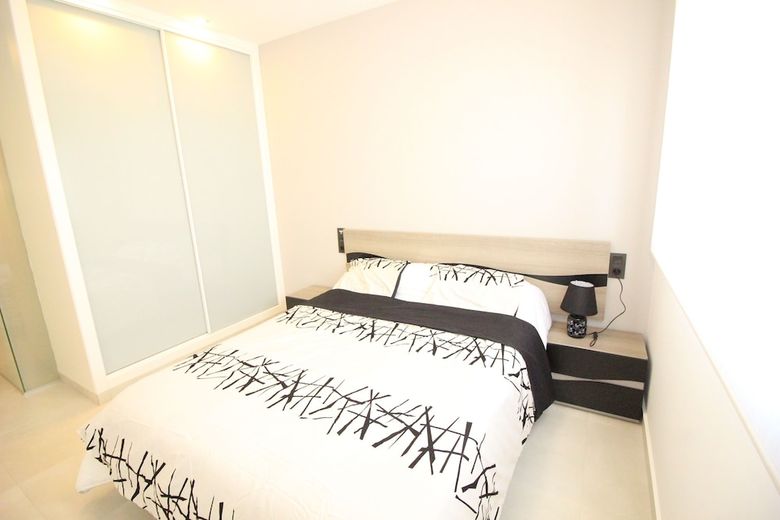 Apartamentos Groundfloor Oasis Beach IX Punta Prima