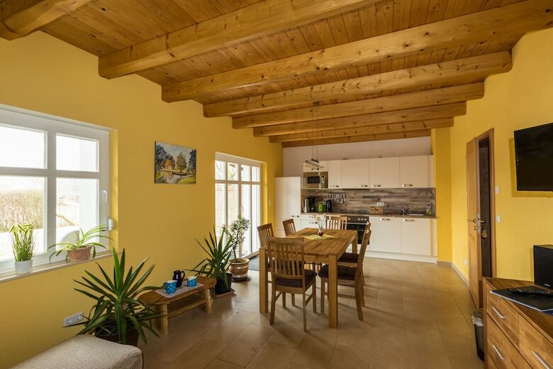 Apartamentos Haus Lutki