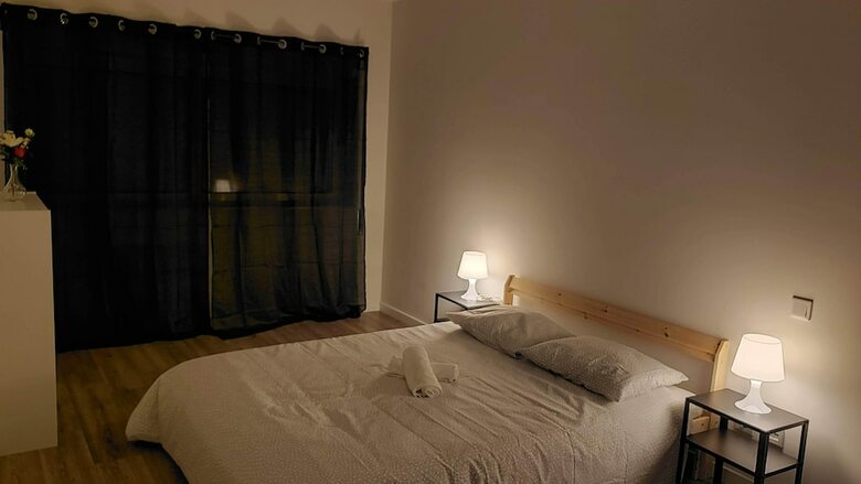 Hotel Bossa Nova Guesthouse Braga