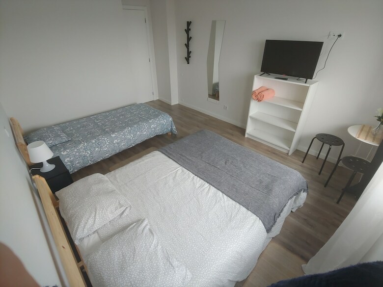 Hotel Bossa Nova Guesthouse Braga