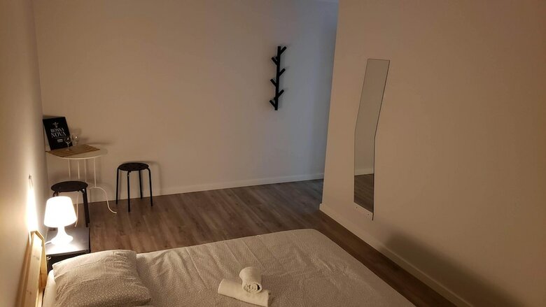 Hotel Bossa Nova Guesthouse Braga