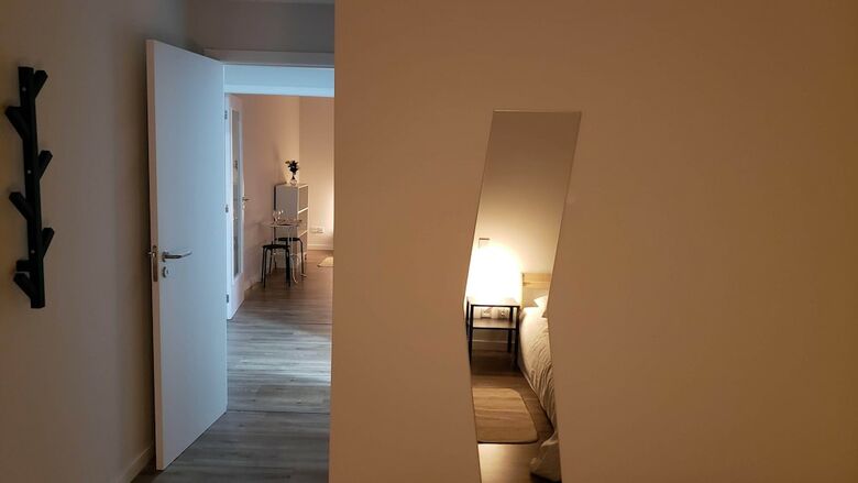 Hotel Bossa Nova Guesthouse Braga