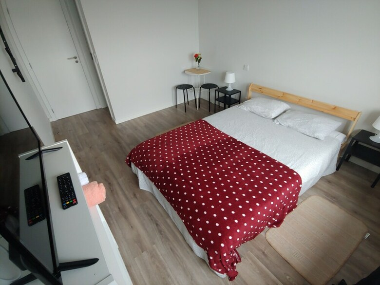 Hotel Bossa Nova Guesthouse Braga