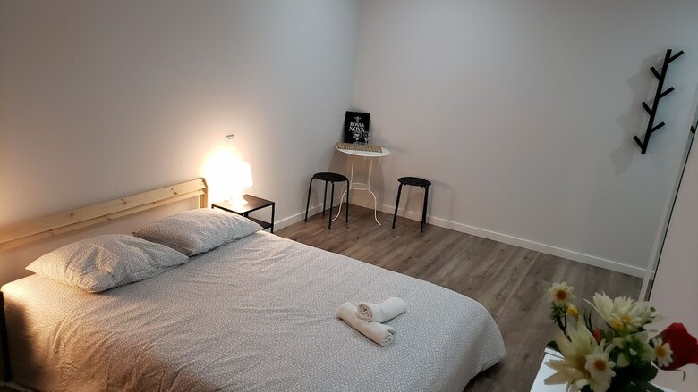 Hotel Bossa Nova Guesthouse Braga