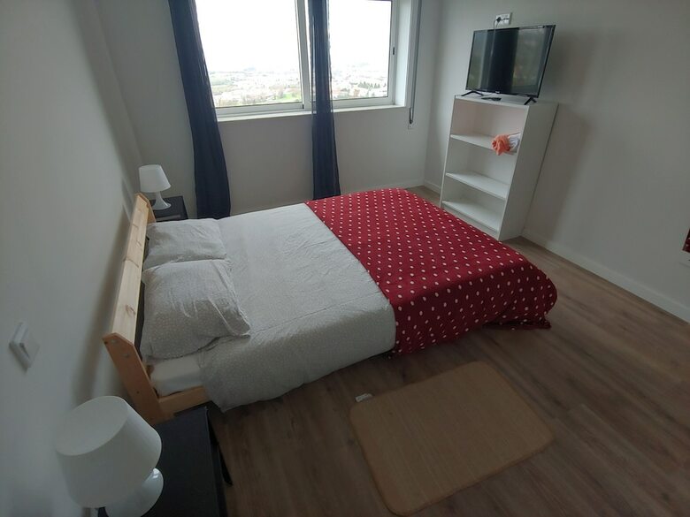 Hotel Bossa Nova Guesthouse Braga