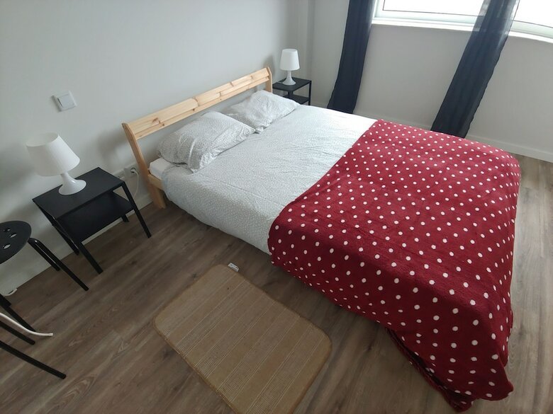 Hotel Bossa Nova Guesthouse Braga