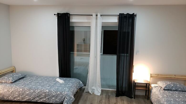 Hotel Bossa Nova Guesthouse Braga