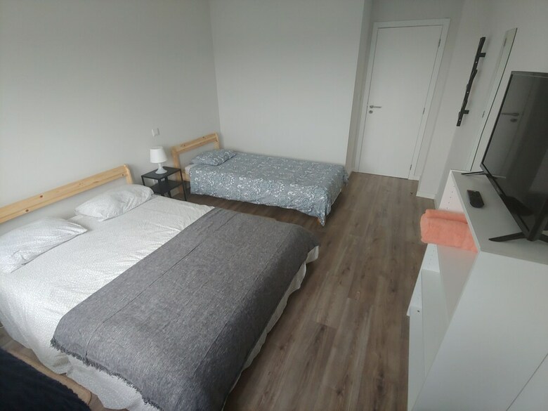 Hotel Bossa Nova Guesthouse Braga