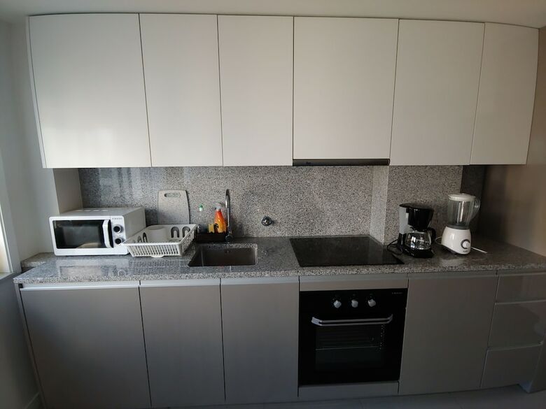 Hotel Bossa Nova Guesthouse Braga