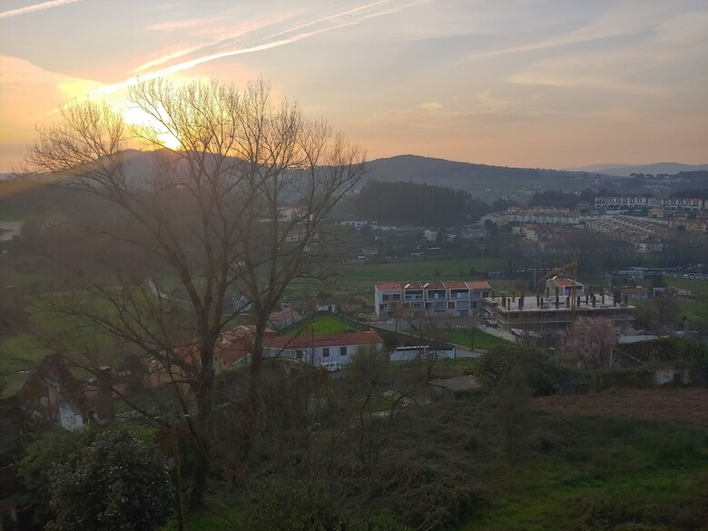 Hotel Bossa Nova Guesthouse Braga