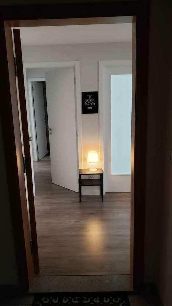 Hotel Bossa Nova Guesthouse Braga